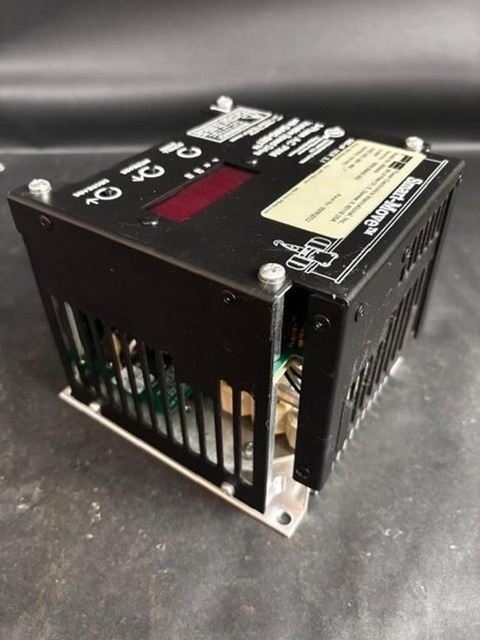 Used POWER ELECTRONICS MSM4A SMART-MOVE VARIABLE SPEED DRIVE ($480 OBO)