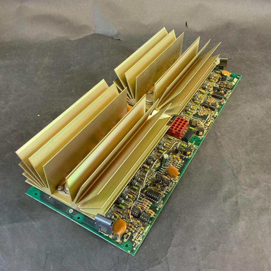 Used ASSY 716253 PC BOARD ($40 OBO)