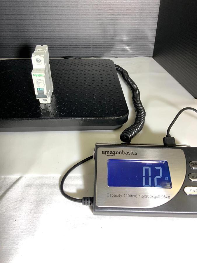 SCHNEIDER C60H ($19.99 OBO)