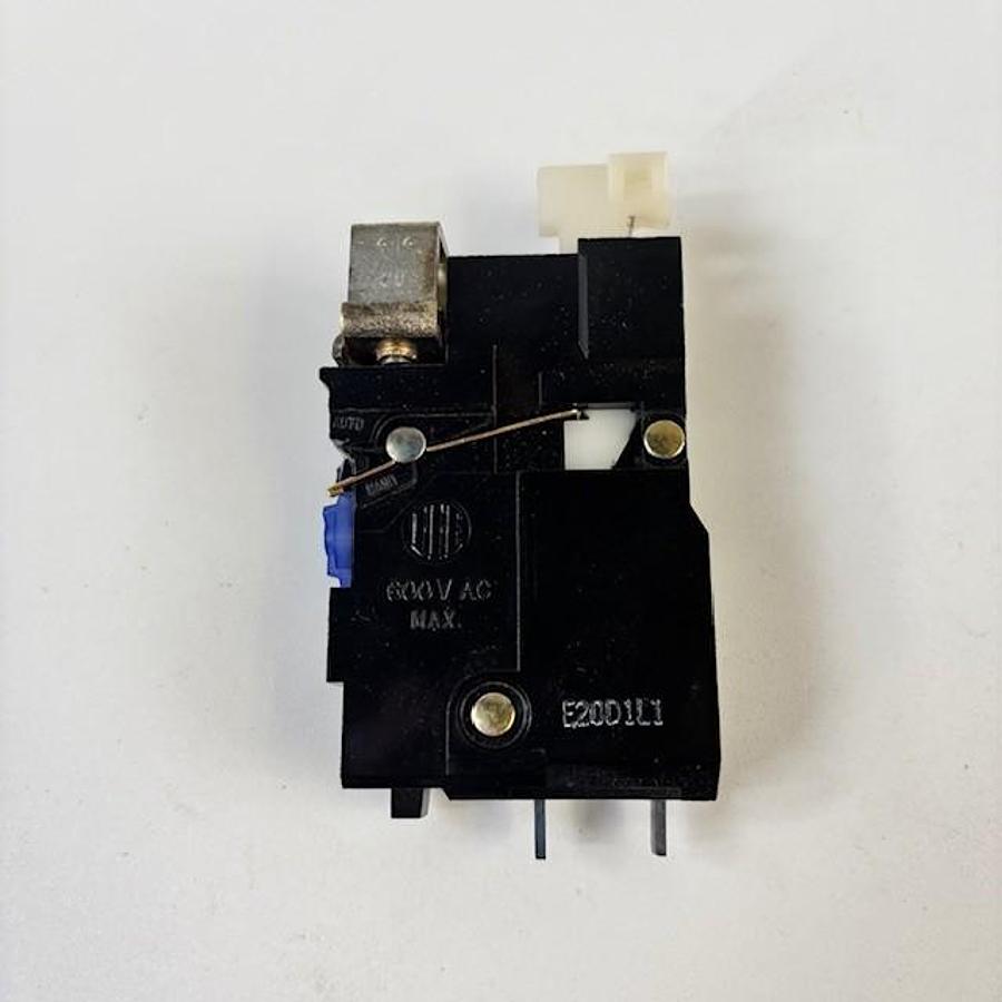 Used SIEMENS E20D1L1 OVERLOAD RELAY