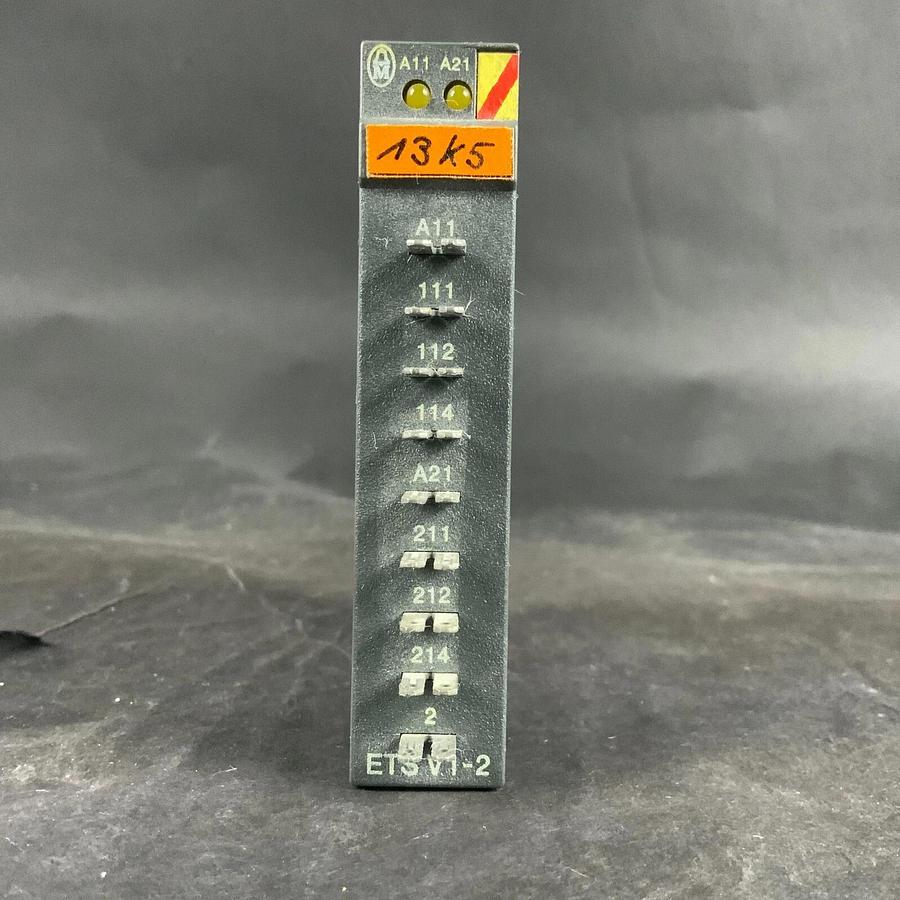 MOELLER ETS-V1-2 ($70 OBO)