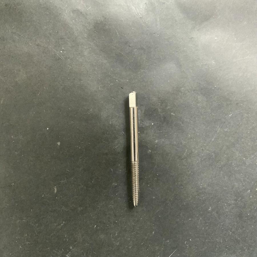 Used FMT 10-24 NC HSS GH3 2-FLUTE PLUG TAP ($10 OBO)