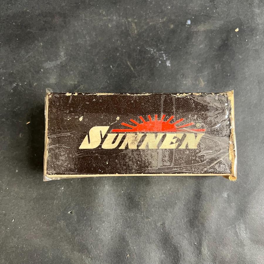 Used SUNNEN U22-J87 ONE STONE SET ($35 OBO)