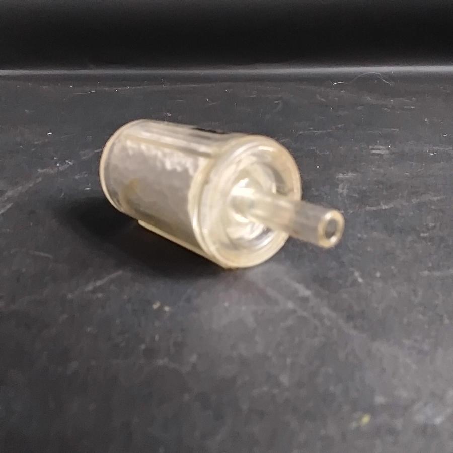 Used PARKER 02FA06A COALESCING FILTER ($20 OBO)