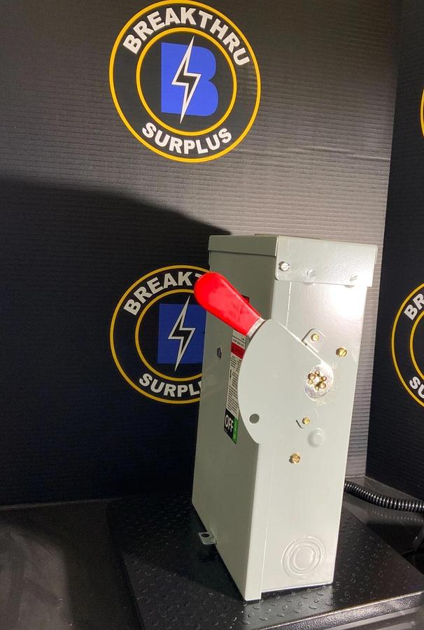 Used GENERAL ELECTRIC TG3222R ($99.99/EACH OBO)