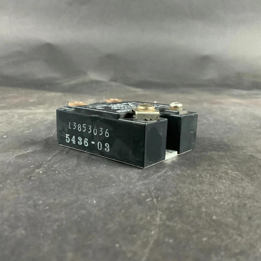 GORDOS ARKANSAS GB15410-2 SOLID STATE RELAY ($20 OBO)