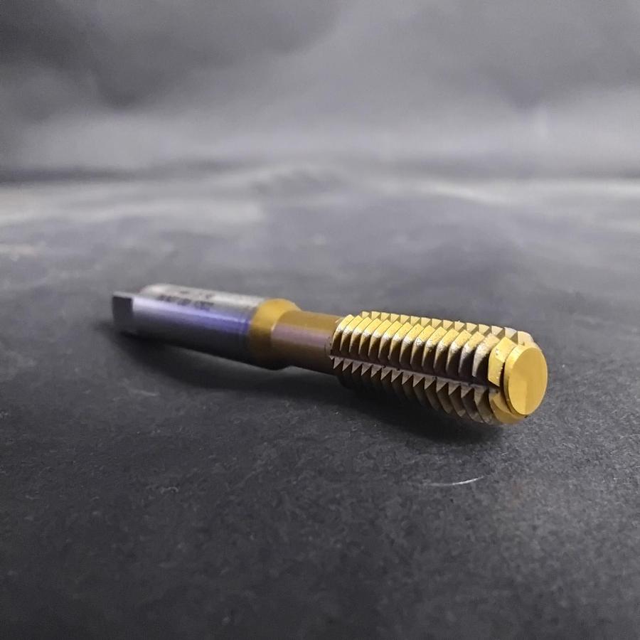 Used WIDIA GTD M8X1,25 D9 BOTT HSS POINT TAP ($30 OBO)