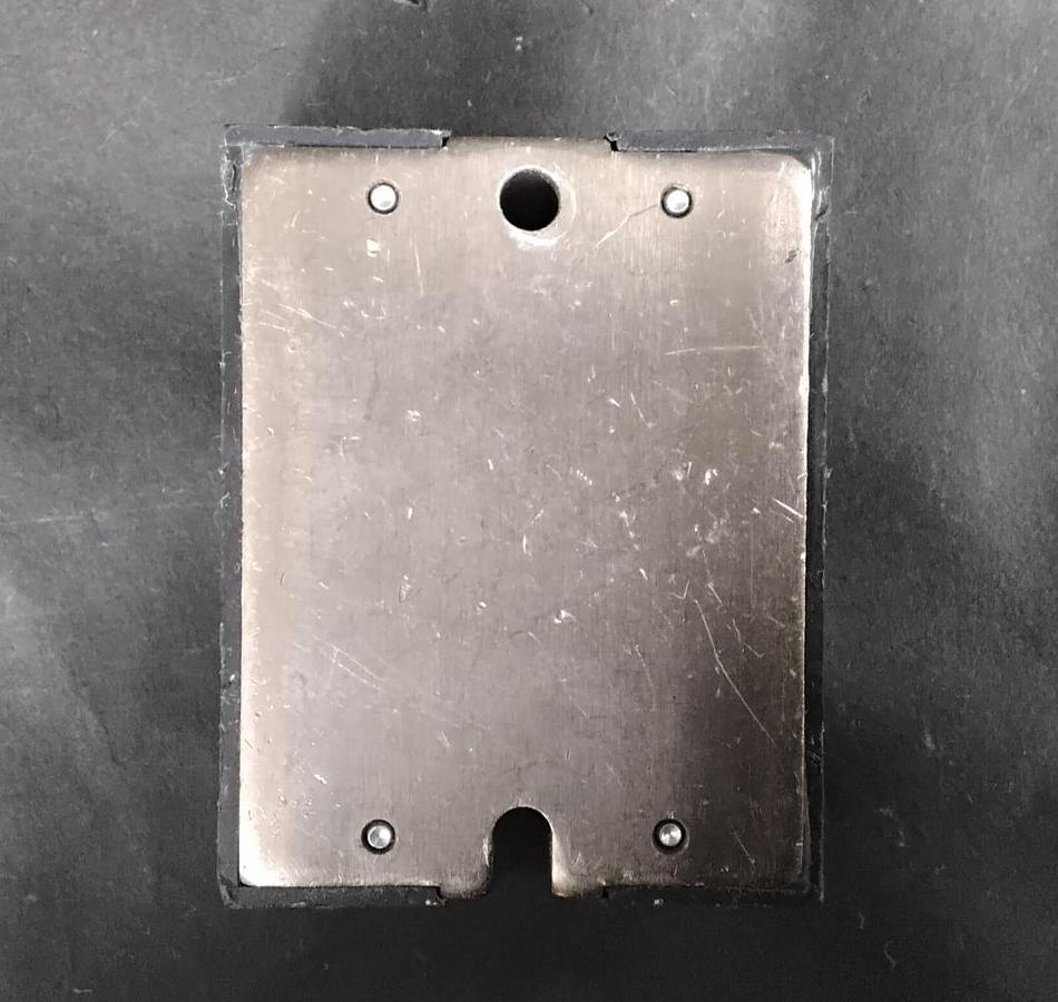 Used CRYDOM D2425-10 SOLID STATE RELAY ($20 OBO)