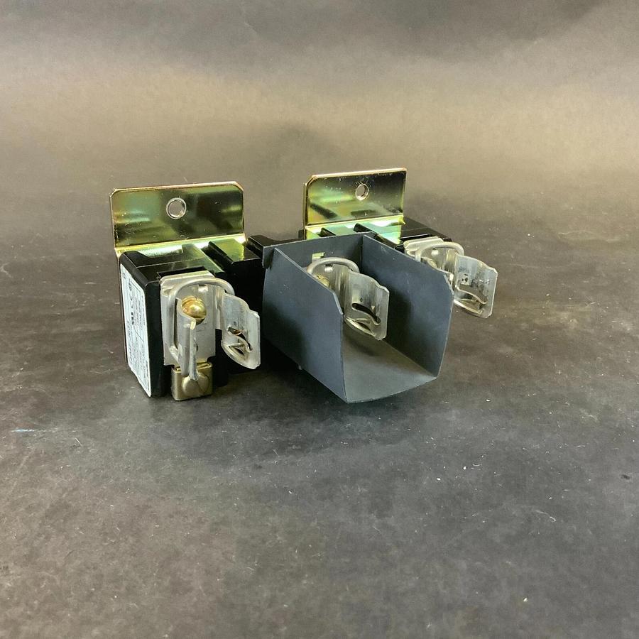 Used ALLEN BRADLEY 1494F-J633 FUSE HOLDER ($18 OBO)