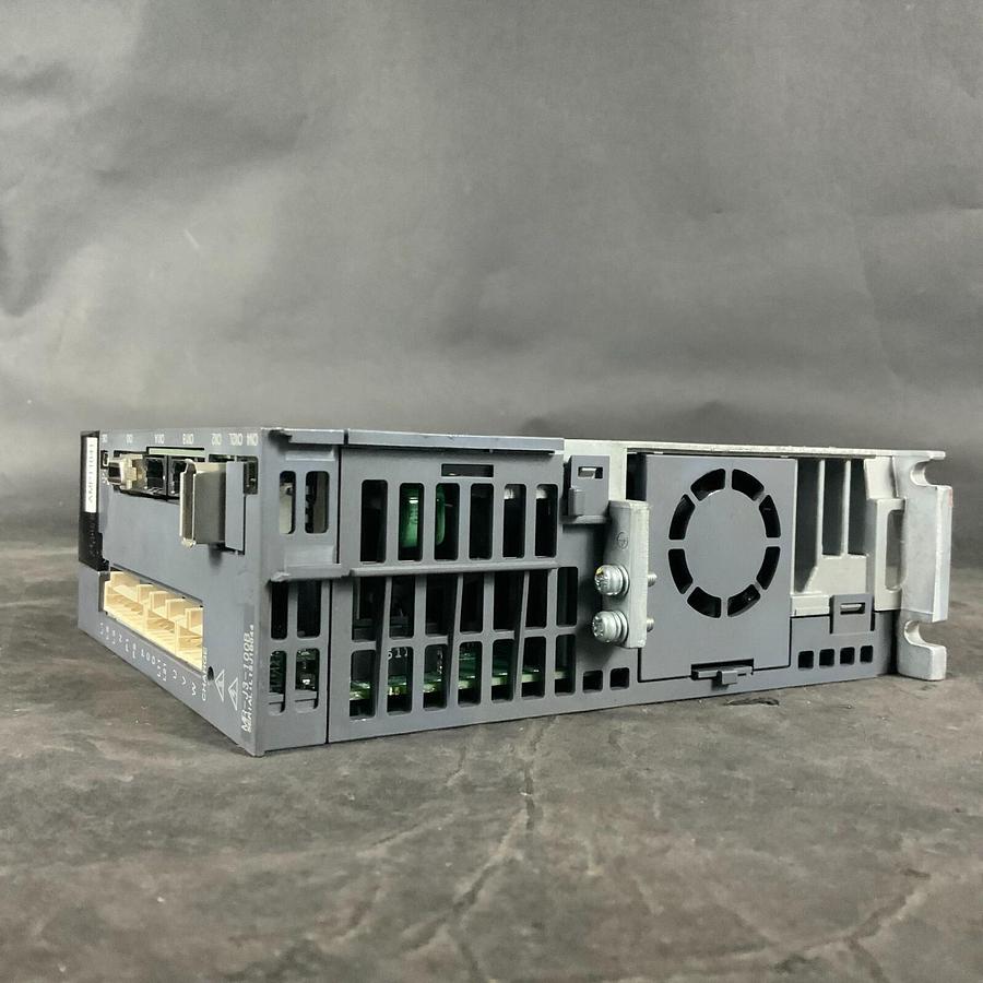 Used MITSUBISHI MR-J3-100B AC SERVO ($100 OBO)