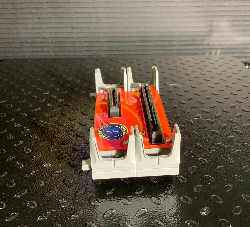 PROCENTEC 101-200022 BACKPLANE HS-SUB ($99.99 OBO)