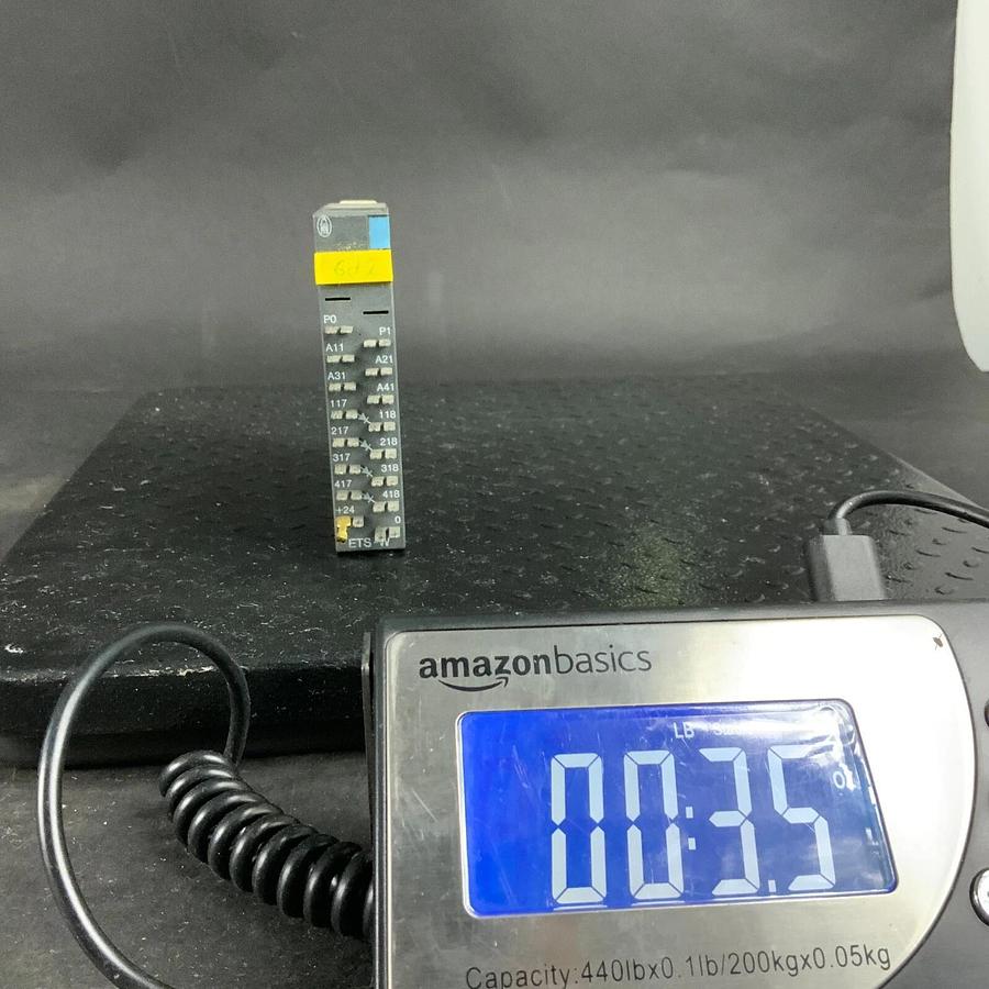 KLOCKNER MOELLER ETS-W ($70 OBO)