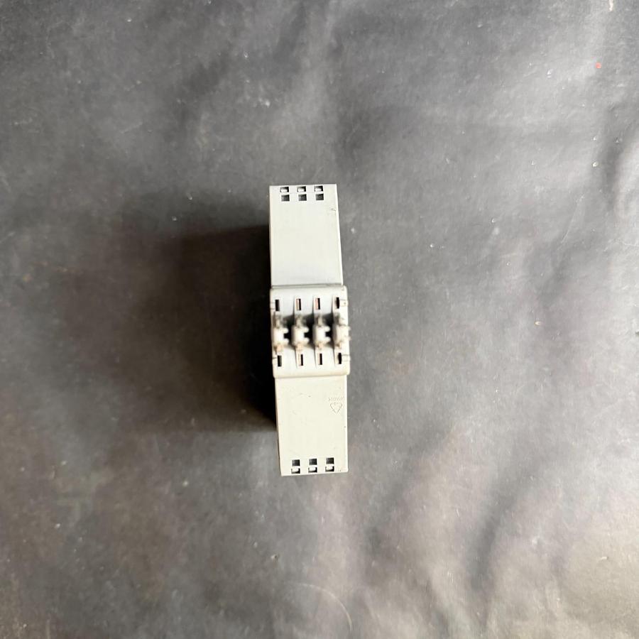 Used WAGO 786-110 EMPTY PLUG HOUSING ($15 OBO)