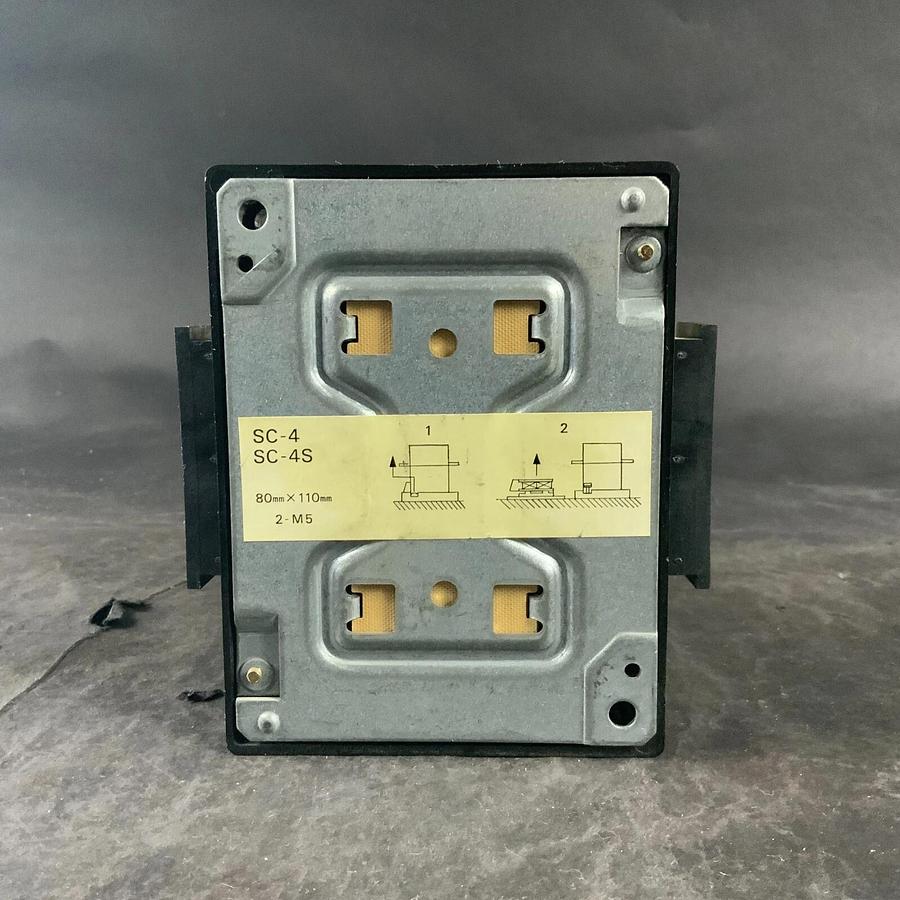 Used FUJI SC-4 CONTACTOR ($30 OBO)