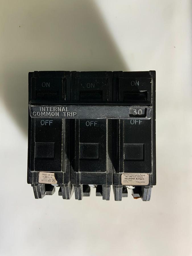Used GENERAL ELECTRIC LM 5730 ($29.99 OBO)