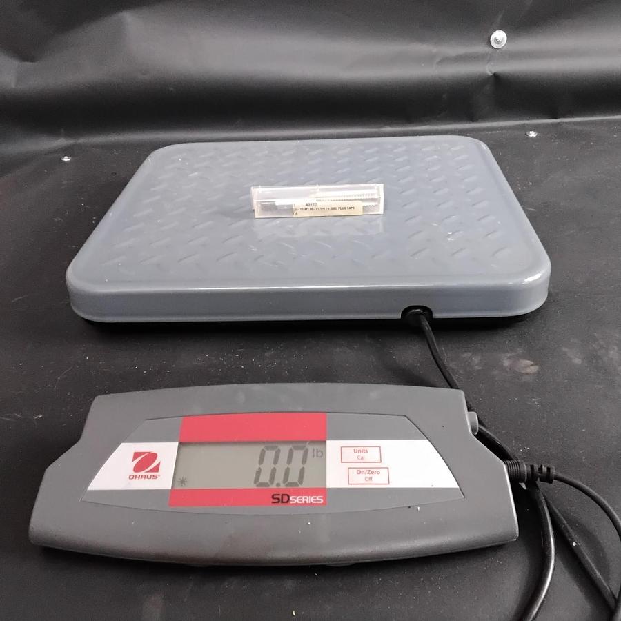 Used R&N 1/2-13NC HSS TAP ($15 OBO)