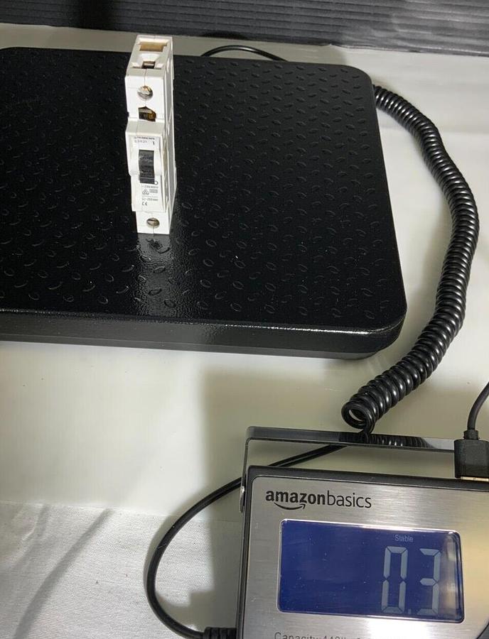 Used SIEMENS 5SX21-D3 ($14.99 OBO)