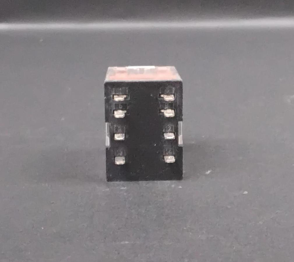 Used OMRON MY2 -110/120 VAC-S RELAY ($ 9 OBO)