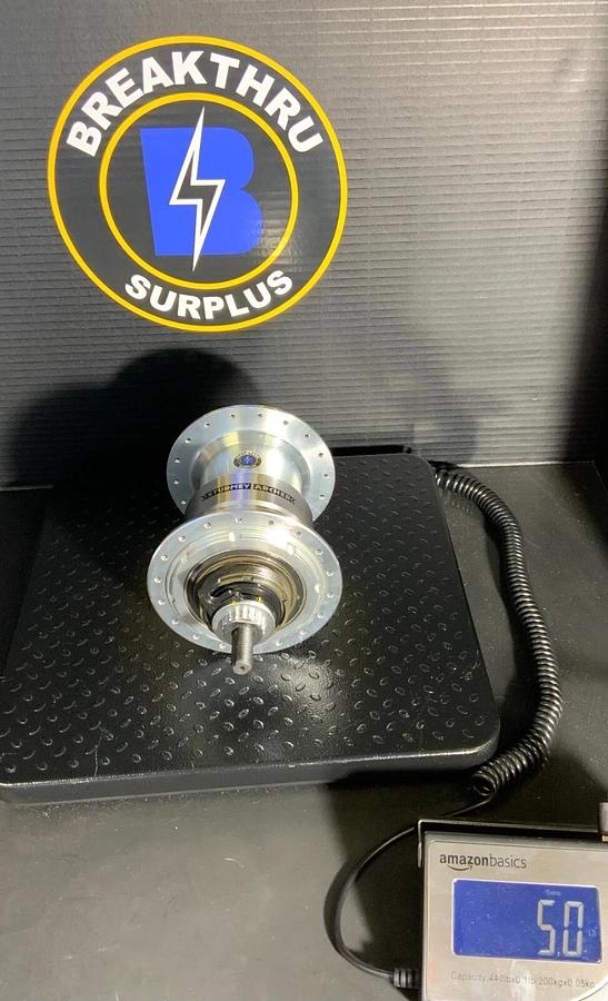 STURMEY ARCHER SX3K ($134.99/EACH OBO)