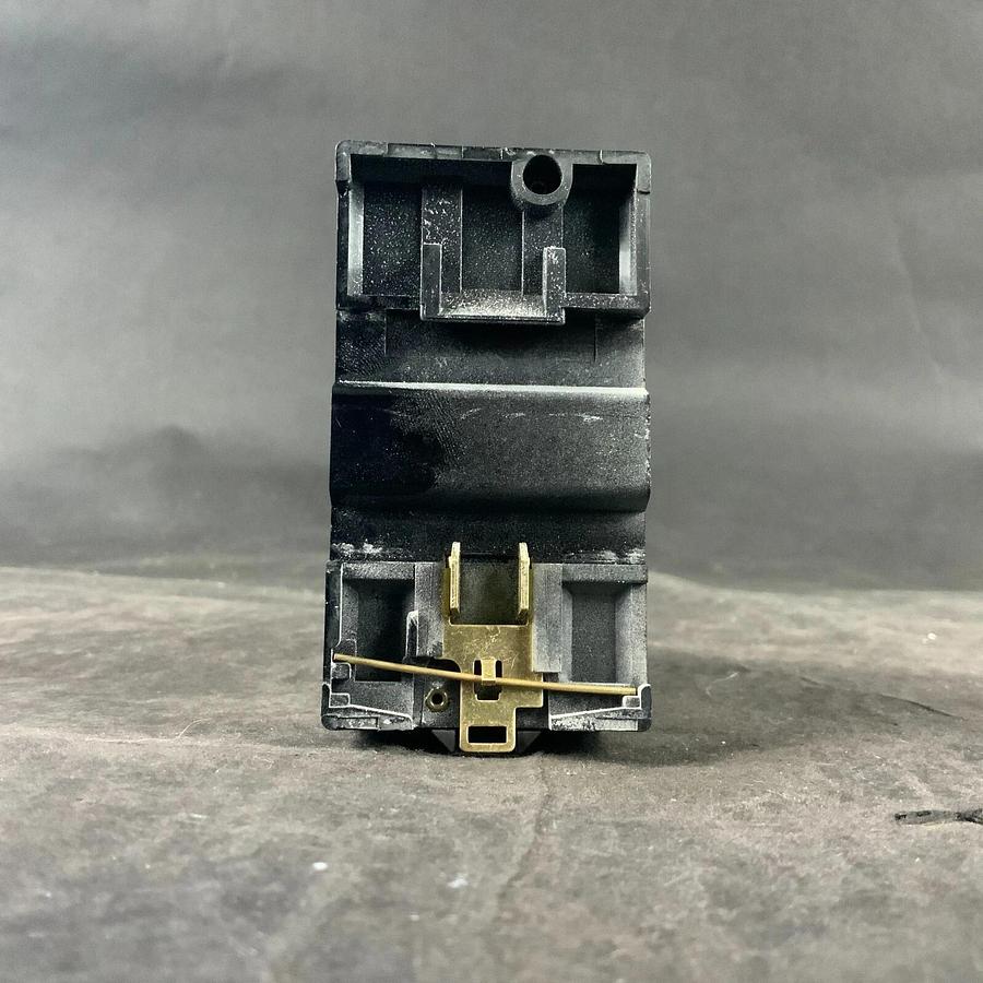 Used TELEMECANIQUE GV1-M08 CIRCUIT BREAKER ($15 OBO)