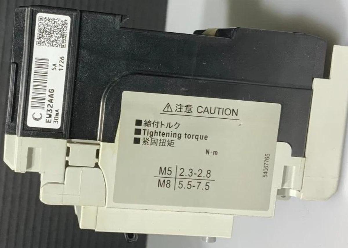 Used FUJI EW32AAG-2P005A ($90)