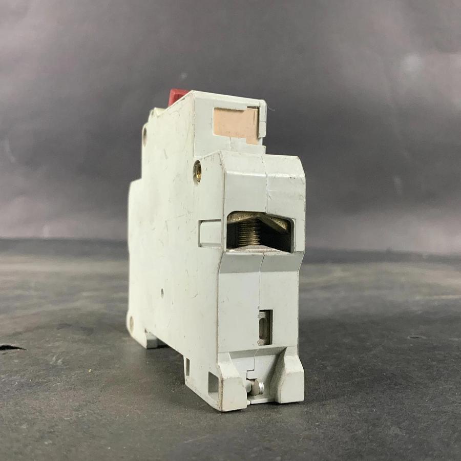 Used MOELLER FAZ G10A CIRCUIT BREAKER ($15 OBO)