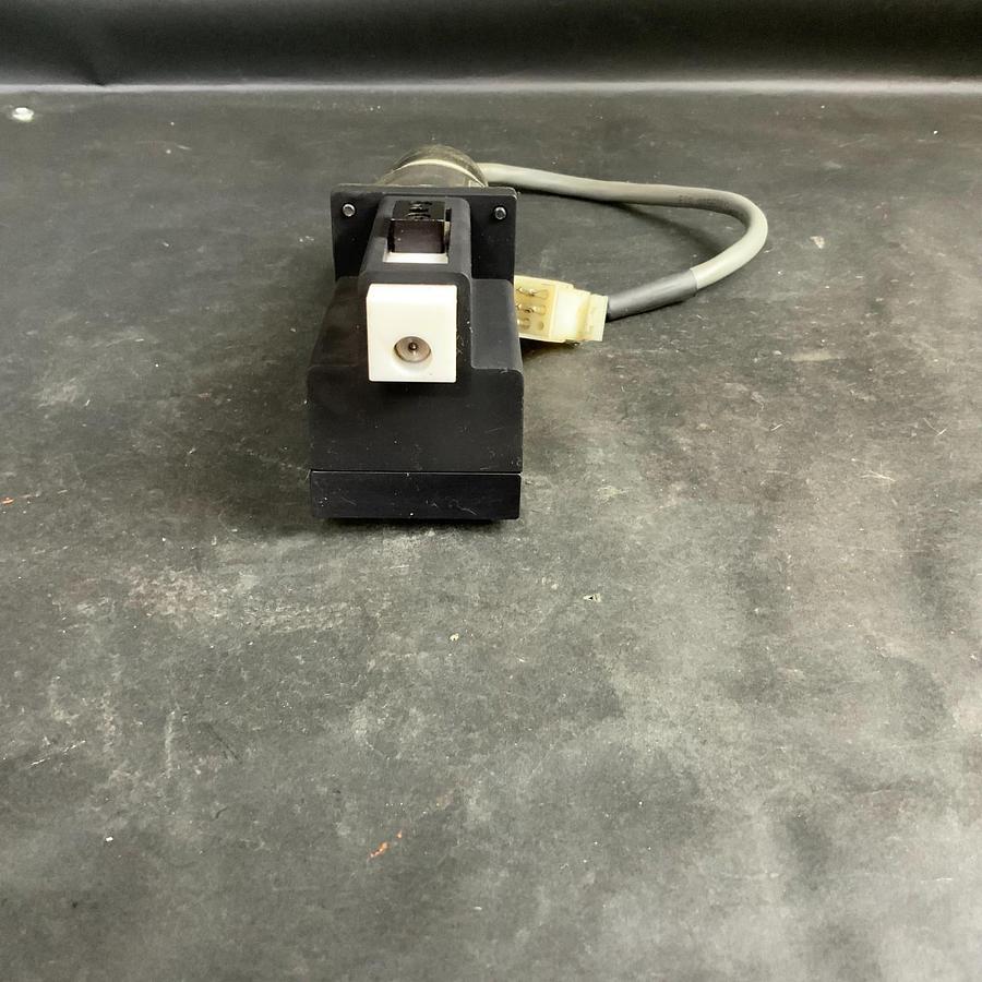 Used ACCUWEB INDUSTRIAL PNEUMATIC ACTUATOR MX- .57210-01 ($750 OBO)