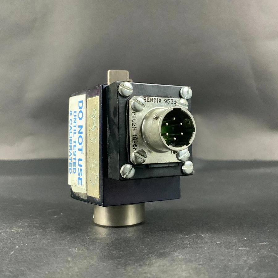 Used EATON 1253-103-50 TORQUE SENSOR ($70 OBO)