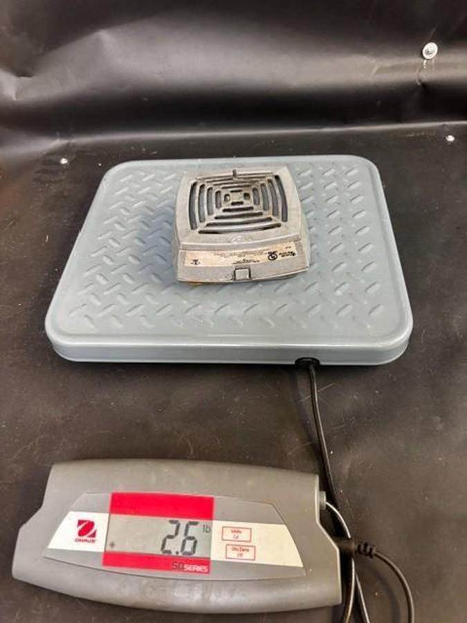 Used EDWARDS SIGNALING 874-N5 SURFACE HORN ($70 OBO)