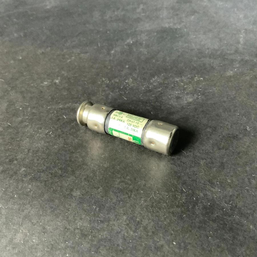 Used LITTELFUSE FLNR 5 TIME DELAY FUSE ($4 OBO)