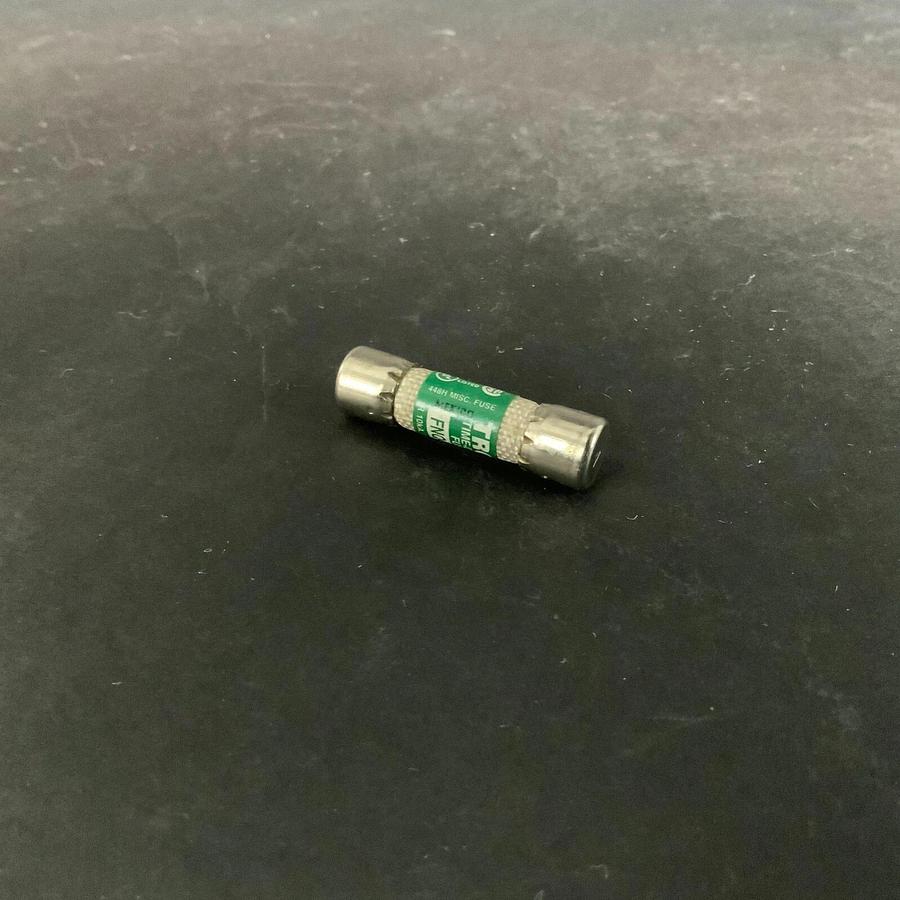 Used BUSSMANN FNQ 1-1/2 TIME DELAY FUSE - SET OF 2 ($6 OBO)