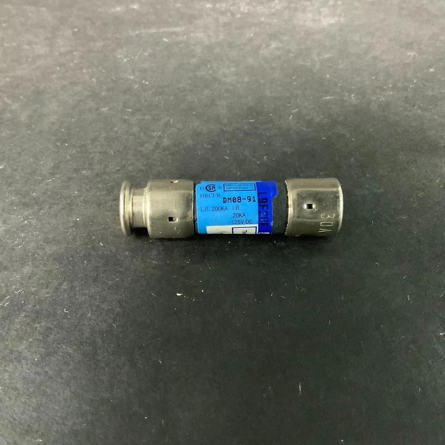 Used LITTELFUSE FLNR 30 TIME DELAY FUSE ($5 OBO)