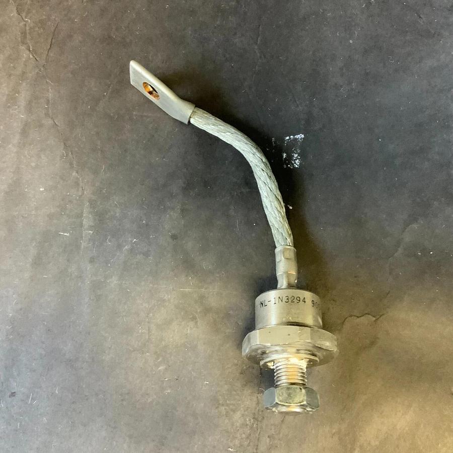 Used 1N3294 RECTIFIER ($20 OBO)