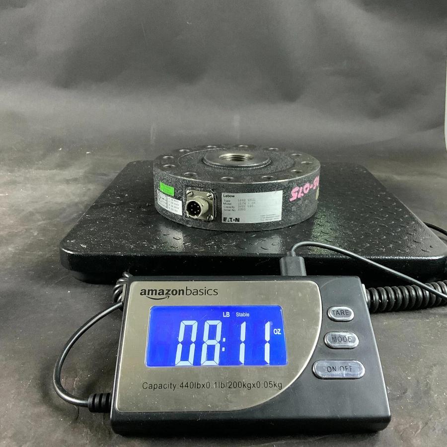 Used HONEYWELL 3174-5K LOAD CELL ($480 OBO)