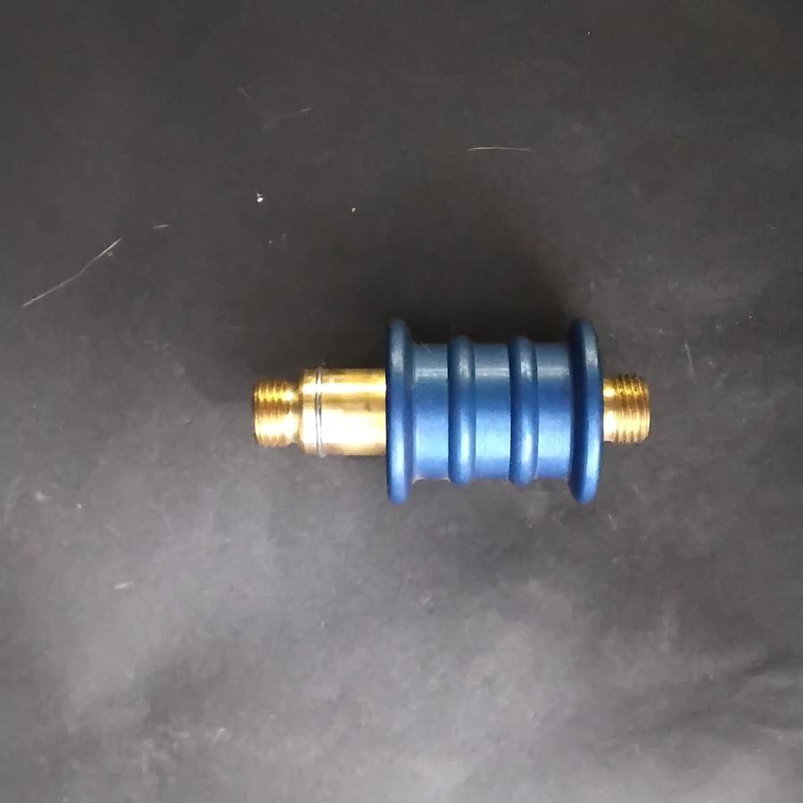 Used FESTO W-3-1/4 HAND VALVE ($30 OBO)