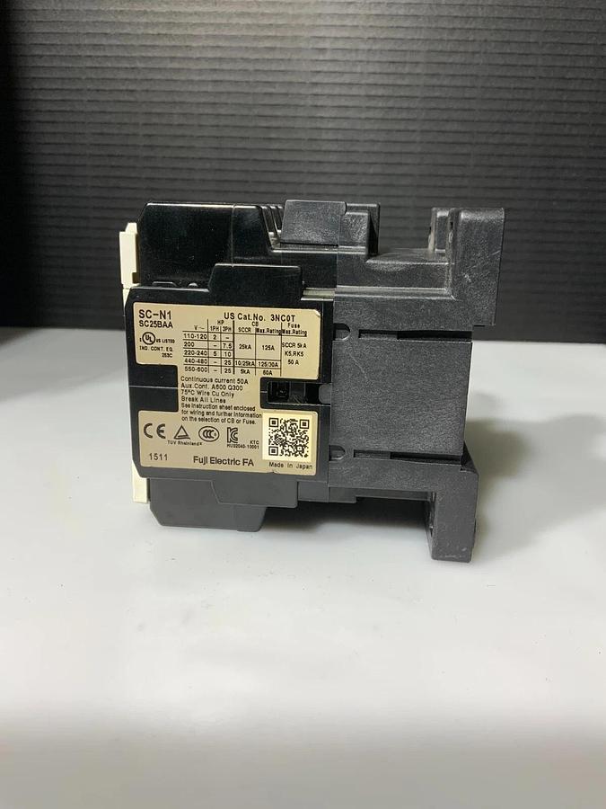 Used FUJI SC-N1 SC25BAA ($19.99 OBO)