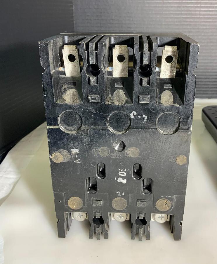 Used GENERAL ELECTRIC TED 134100 ($69.99 OBO)