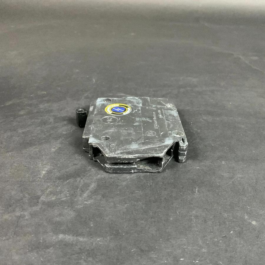 Used GENERAL ELECTRIC THQP115 BREAKER ($2.50 OBO)