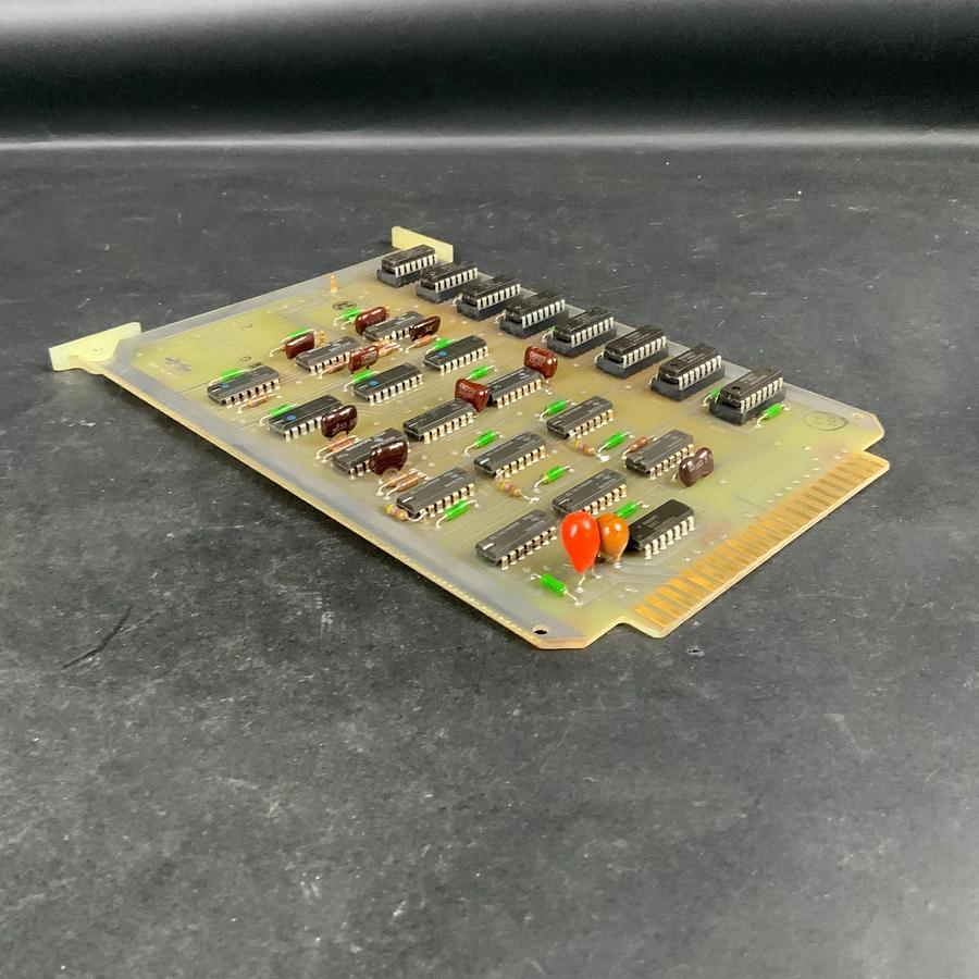 Used SPECTRAL DYNAMICS MEMORY PWB21268600A / PWA2126850 PC BOARD ($80 OBO)