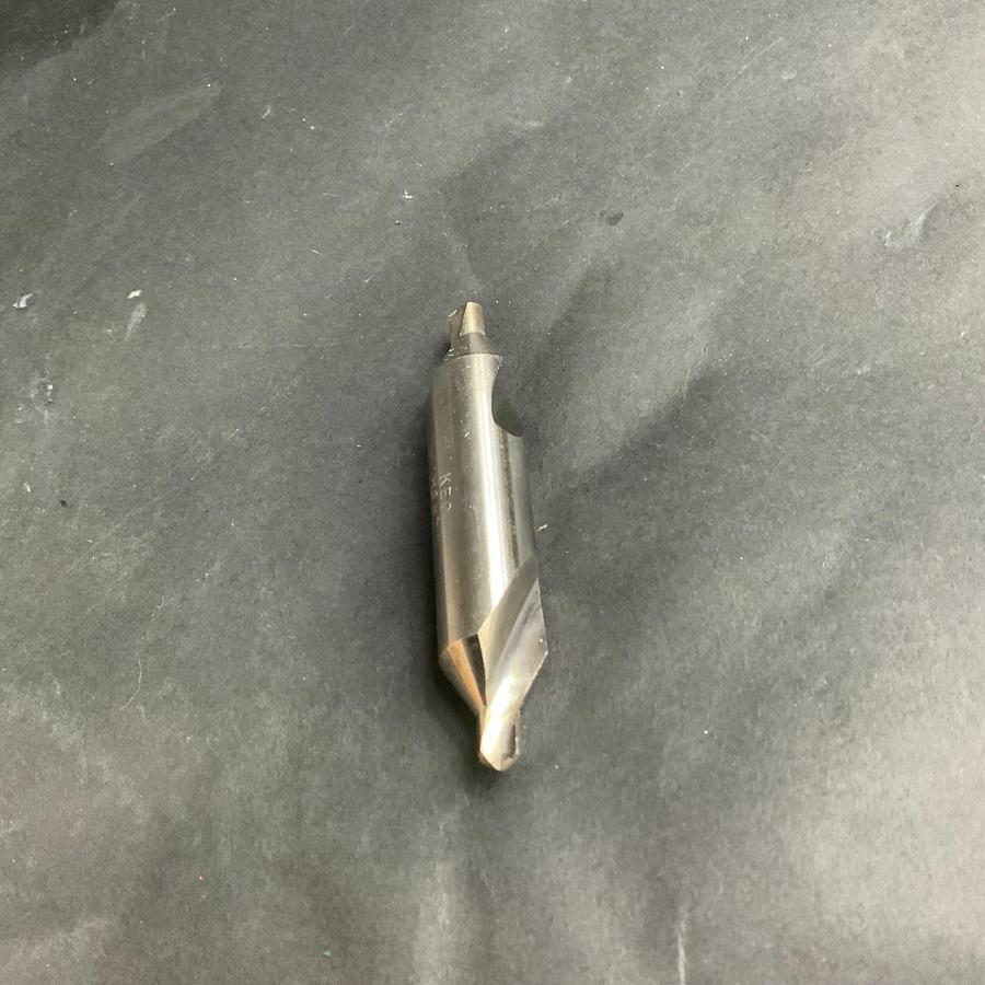 Used KEO #7 HSS COMBINATION DRILL & COUNTERSINK ($20 OBO)