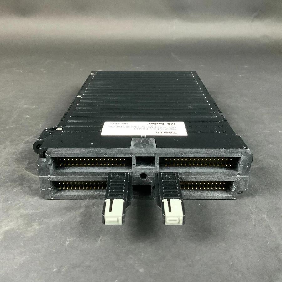 INVENSYS FOXBORO P0923RK TERMINATION ASSEMBLY ADAPTER - NEW ($250 OBO)
