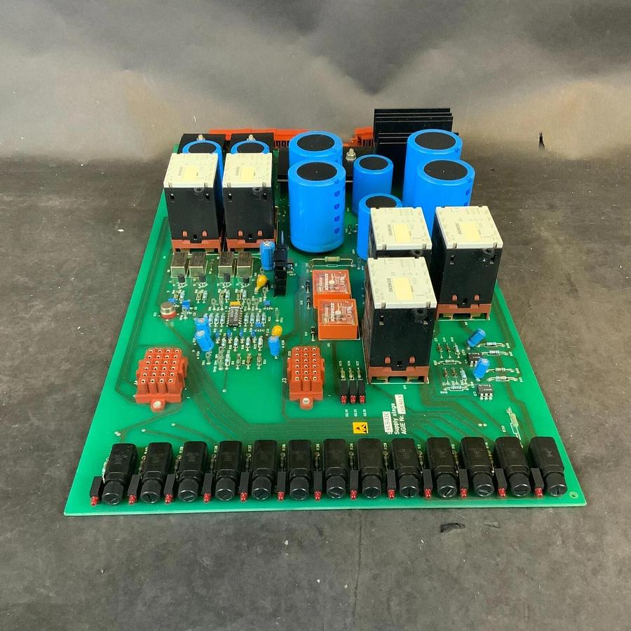 Used AGIE 618.561.5 620121.4 SUS-33C SUPPLY STAGE ($120 OBO)