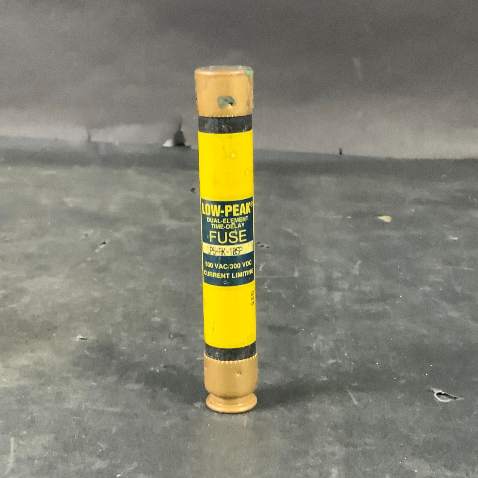 Used LPSRK-10SP FUSE ($12 OBO)