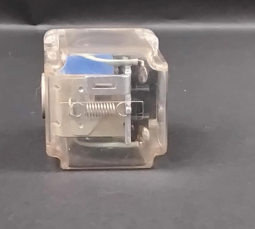 Used POTTER & BRUMFIELD KR-5155-2 RELAY ($30 OBO)