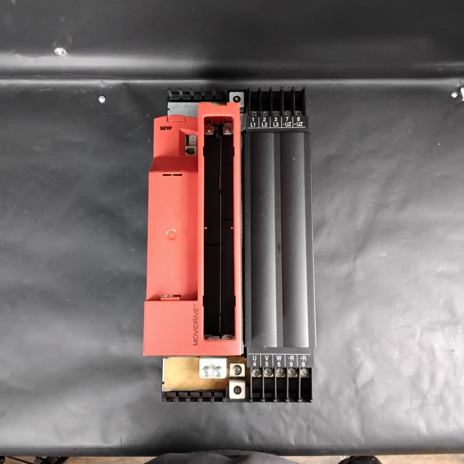 Used SEW EURODRIVE MDX61B0300-503-4-00 INVERTER DRIVE ($2,500 OBO)