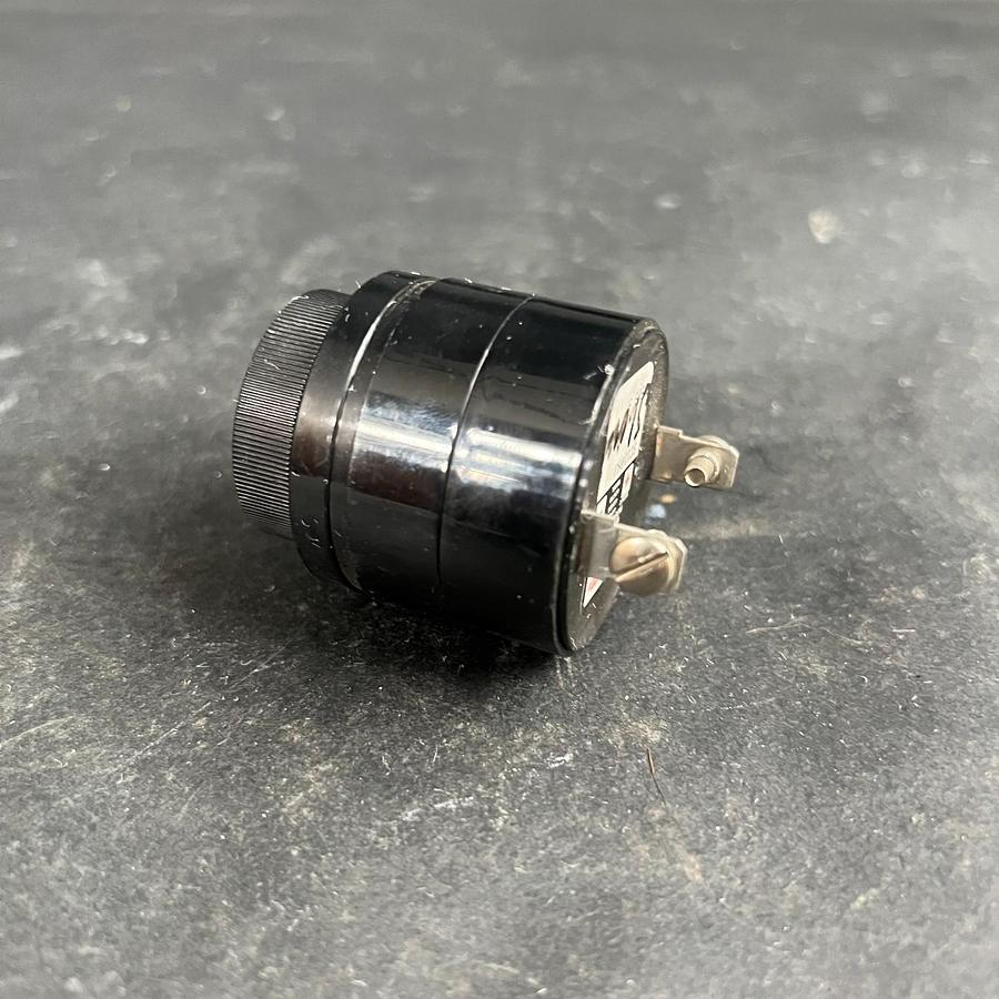 Used MALLORY SC110NJ SONALERT TRANSDUCER ($20 OBO)
