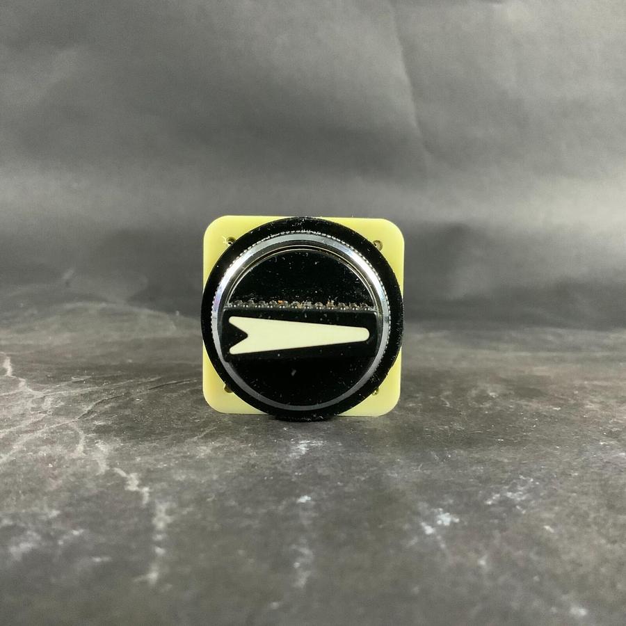 Used FUJI AH30-P3 SELECTOR SWITCH ($15 OBO)