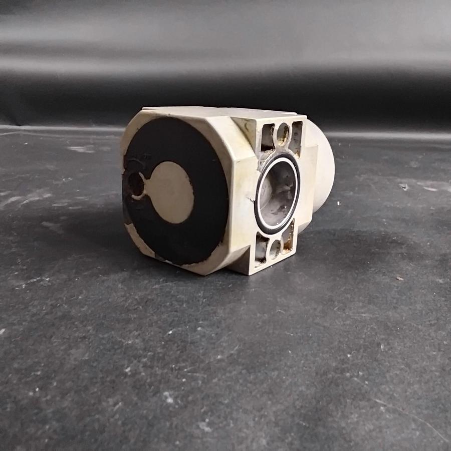 Used FESTO HEL-D-MIDI SHUTOFF VALVE ($15 OBO)