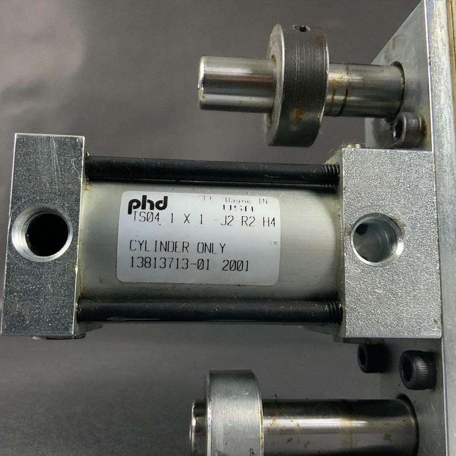 Used PHD TS04 1x1-J2-R2 SLIDE & CYLINDER ($180 OBO)