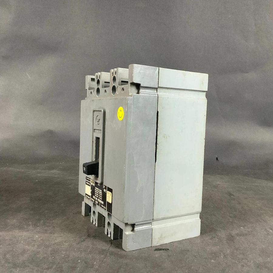 Used WESTINGHOUSE HFB3050 CIRCUIT BREAKER ($35 OBO)